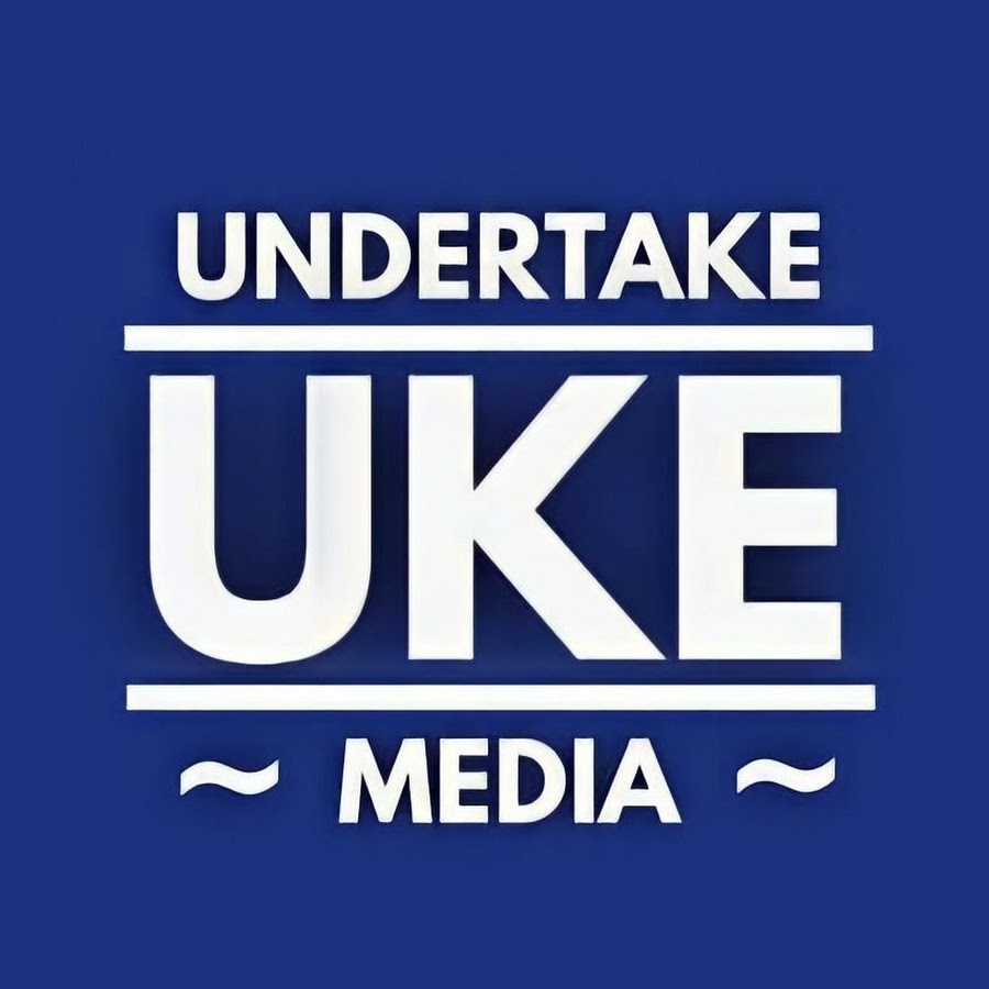 Undertake Media @Undertake_Media