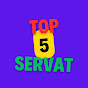 Top5servat