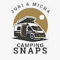 Juri & Micha | CAMPINGSNAPS