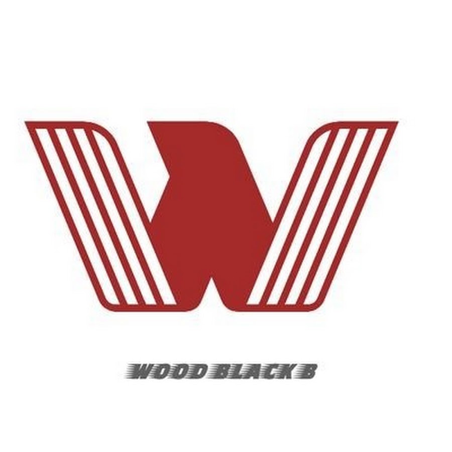 WOOD BLACK B @wood831