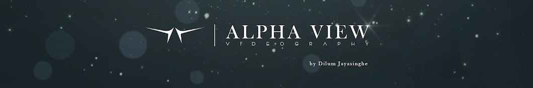 Alpha View