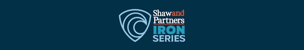 Shaw and Partners Iron Series