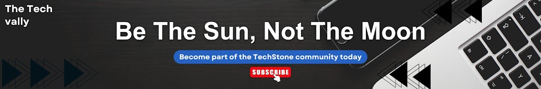 Tech Stone