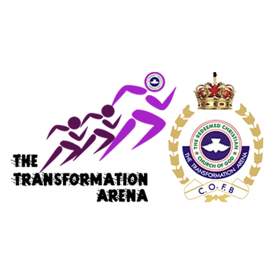 The Transformation Arena YouTube