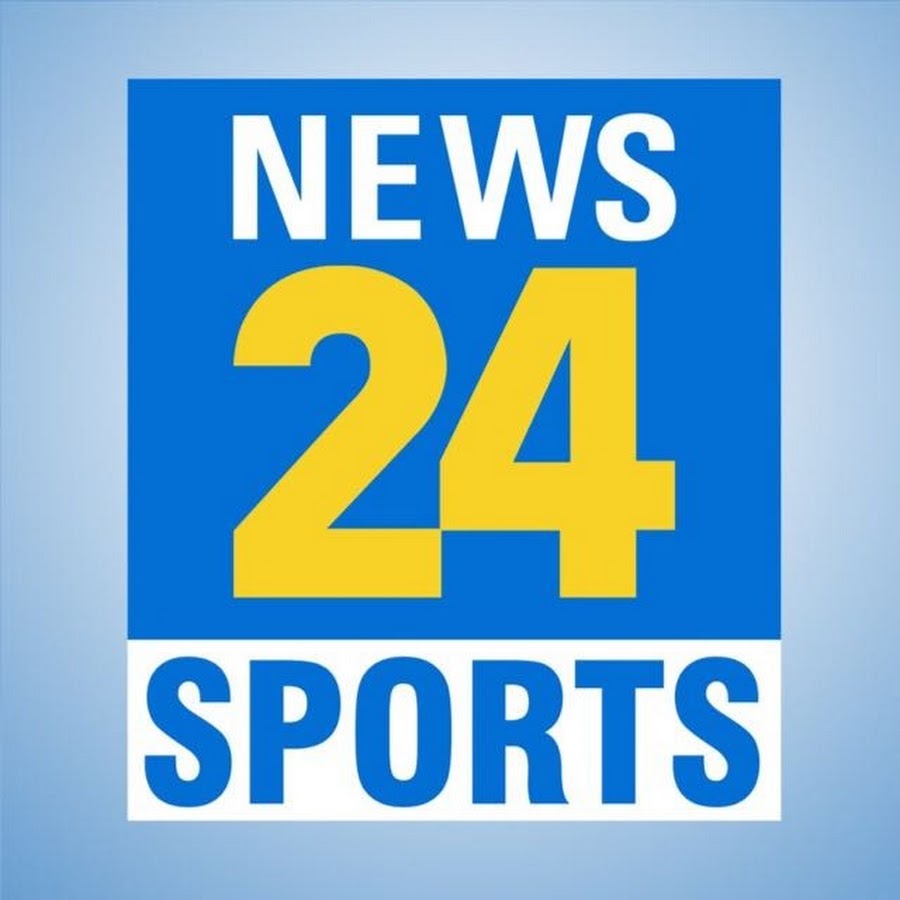 News24 Sports @News24Sports