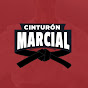 Cinturón Marcial