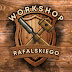 Workshop Rafalskiego