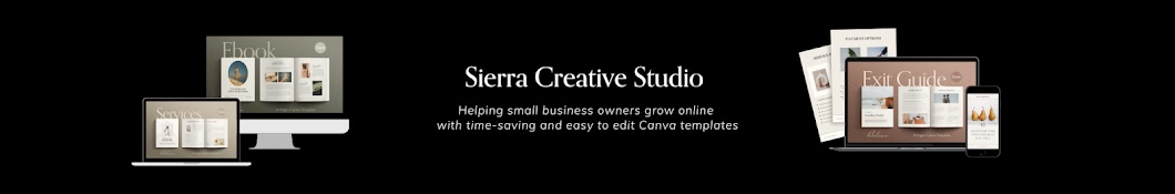 Sierra Creative Studio