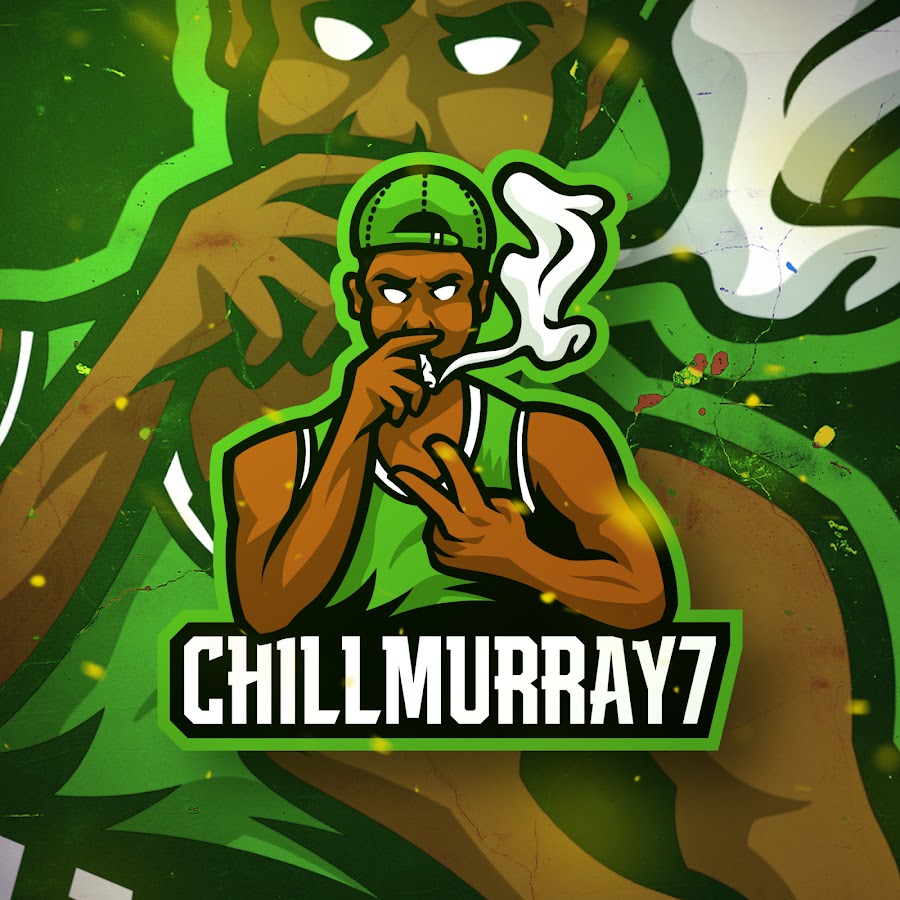 ChillMurray7