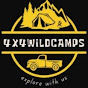 4x4WildCamps