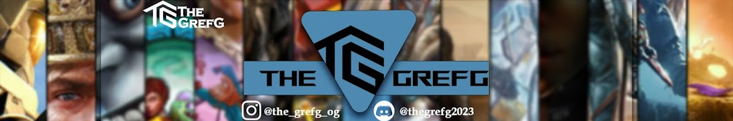 The Grefg 