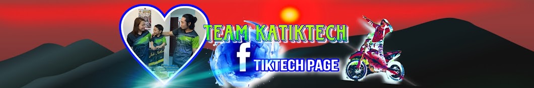 Team KatiktecH