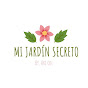 Mi Jardín Secreto