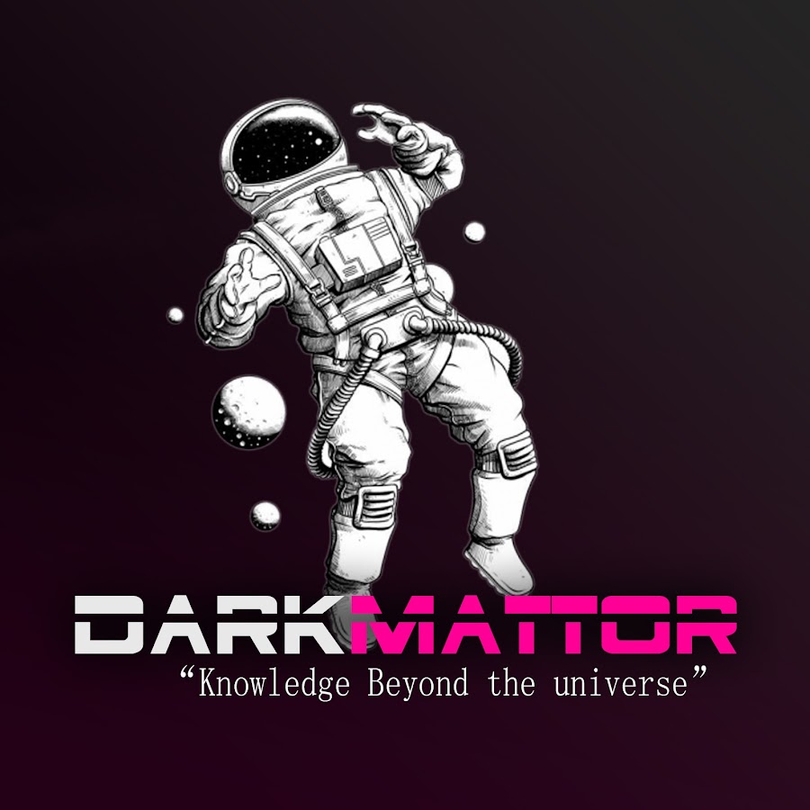 Darkmattor