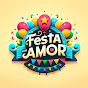 Festa Com Amor