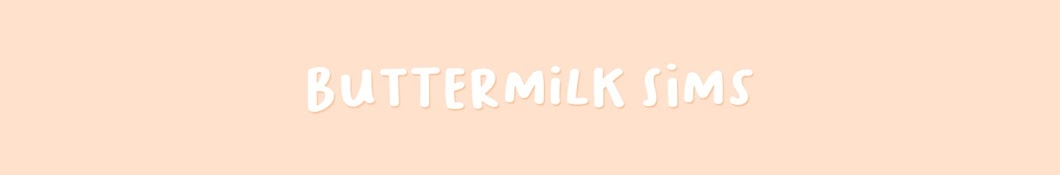 버터밀크 Buttermilk