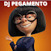 logo Dj Pegamento - Topic