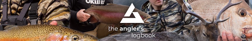 The Angler's Logbook 