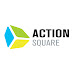 logo ACTION SQUARE