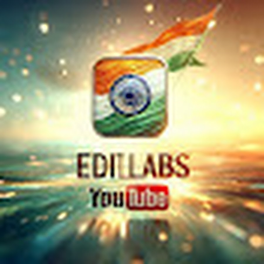 Edit_LabsYT - YouTube Edit_LabsYT
