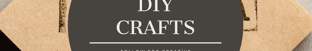 Inspiring DIY Crafts