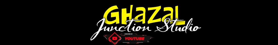 Gazal Junction Studio