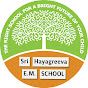 SRI HAYAGREEVA ENGLISH MEDIUM SCHOOL