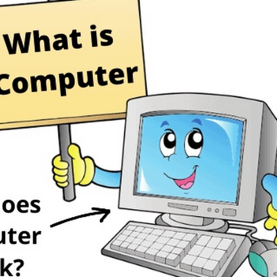 Computer definition. What is a Computer. Who is a Computer Operator?. Что такое Lets work на компьютере.