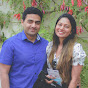 Ceylon Travel Couple in UK