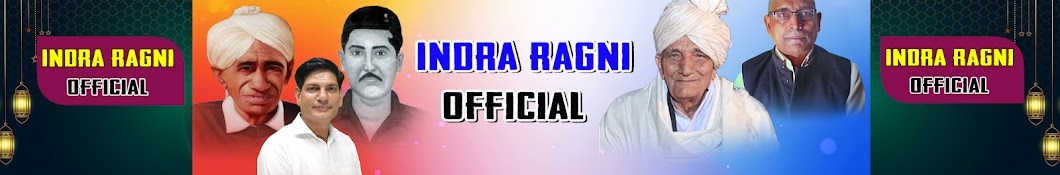 Indra Ragni Official