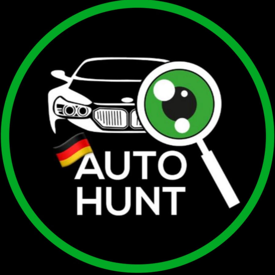 AutoHunt - YouTube