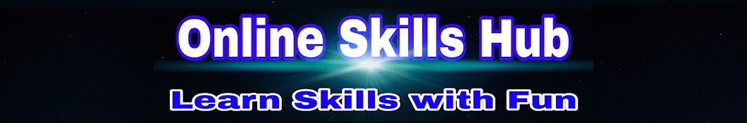 Online Skills Hub