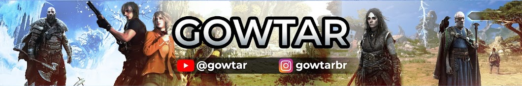 Gowtar