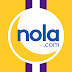 logo LSU Tigers on NOLA.com