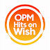 logo OPM Hits On Wish