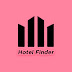 logo Hotel Finder