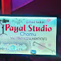 Payal studio chomu official