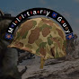 Military Guy