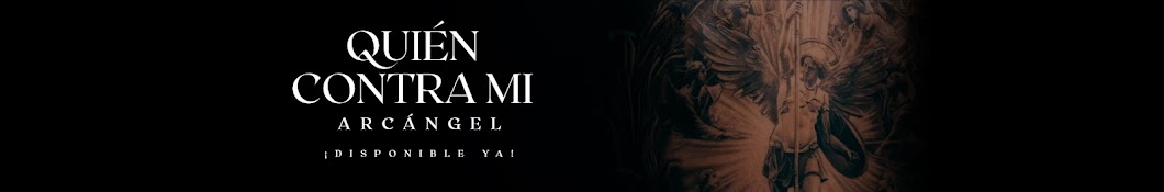 Arcangel Banner
