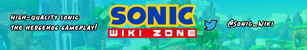 Nintendo Switch, Sonic Wiki Zone