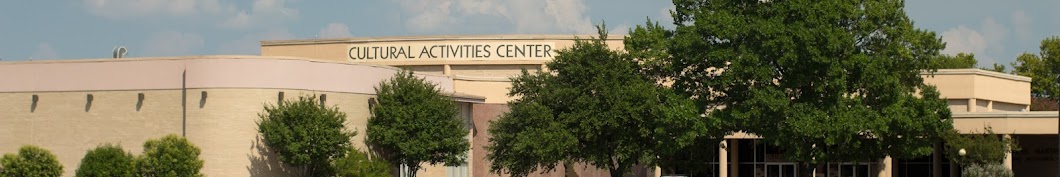 Cultural Activities Center Temple TX