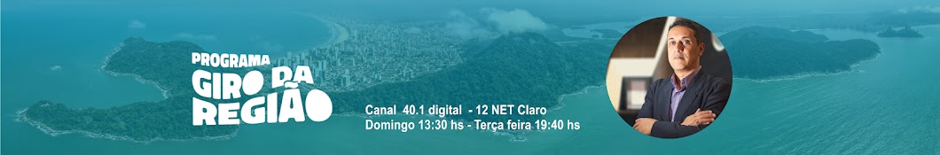 PROGRAMA GIRO DA REGIÃO