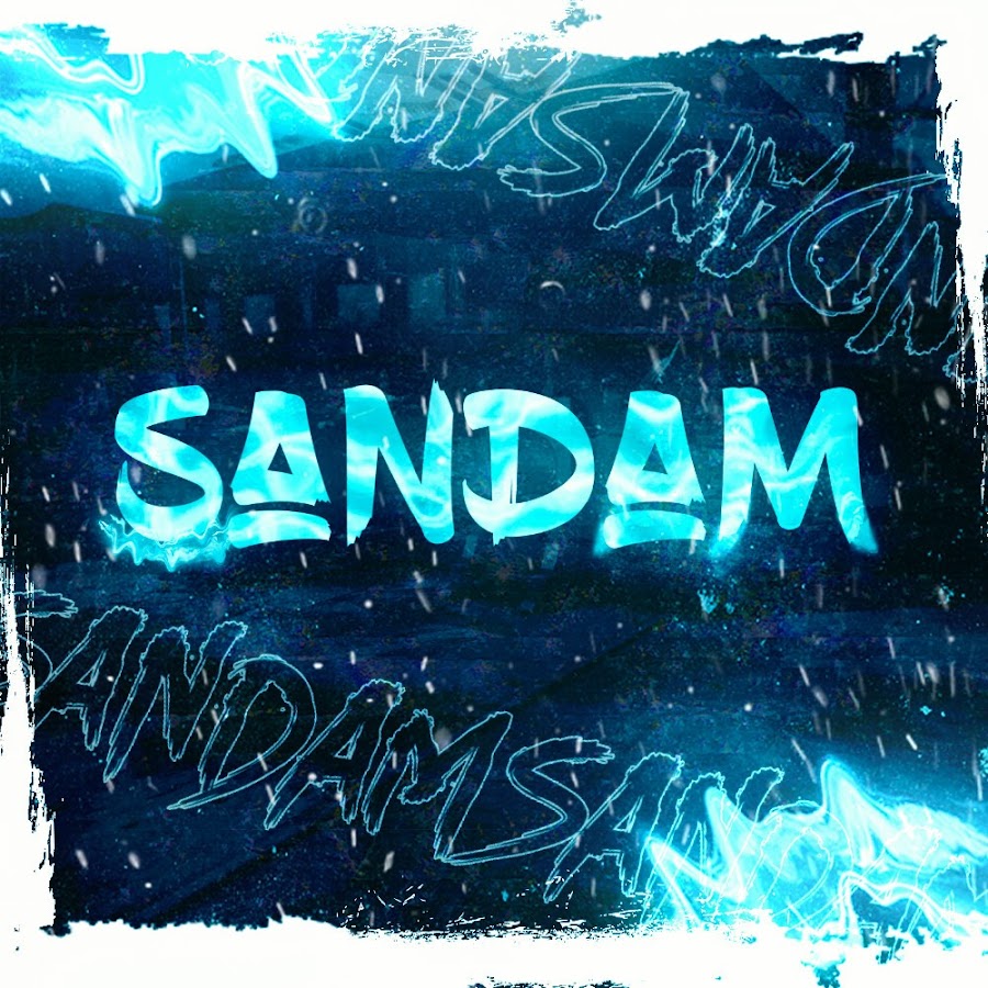 Sandam - YouTube