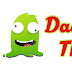 logo Daddy Thrift