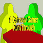 A Gateway Gamer Runsthru