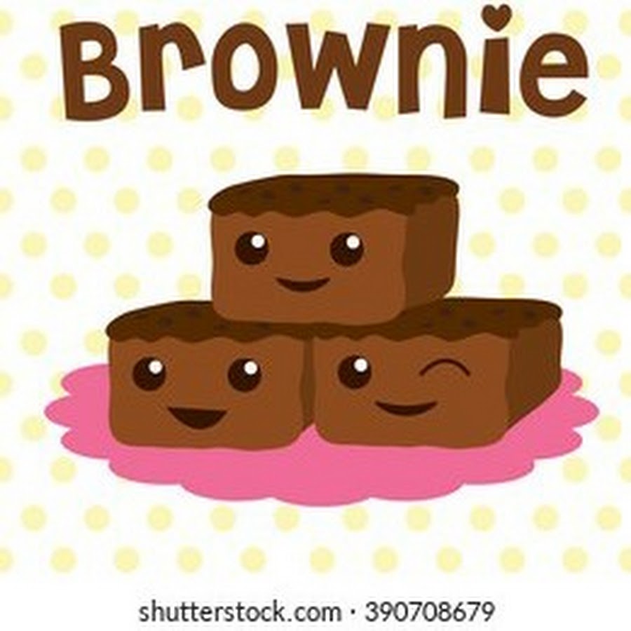 Brownie Tm Youtube