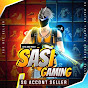 SASI GAMING LIVE