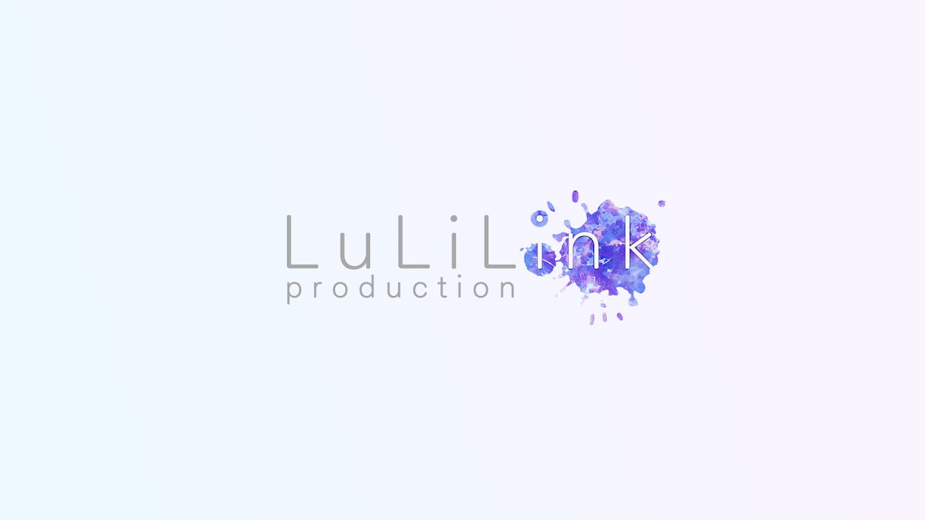 チャンネル「LuLiLink / ルリリンク【illust worker イラスト講座】」のバナー