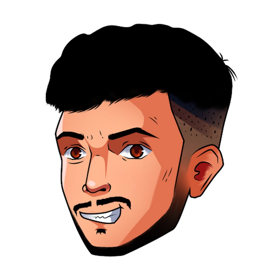 Shivuzzzz gaming youtube