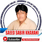 Saeed Sabir Kharani